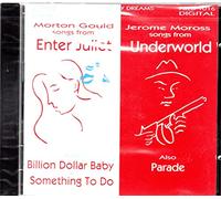 Various Artists - Broadway Dreams