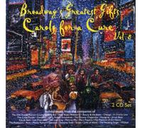 Various Artists - Broadway Greatest Gifts: Carols for a Cure 8