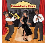 Various Artists - Broadway Jazz [Import]