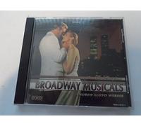 Various Artists - Broadway Musicals