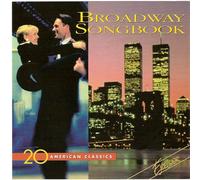 Various Artists - Broadway Songbook/20 American Classics (UK Import)