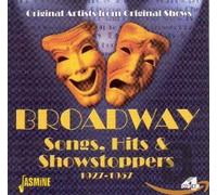 Various Artists - Broadway, Songs Hits & So [Import]