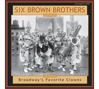 Various Artists - Broadway's Favorite Clowns [Import]
