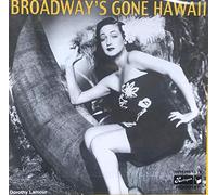 Various Artists - Broadway's Gone Hawaii