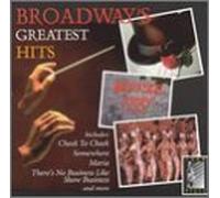 Various Artists - Broadway's Greatest Hits
