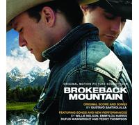 Brokeback Mountain – Édition Deluxe Limitée 20e anniversaire