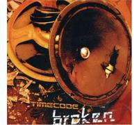 Various Artists - Broken