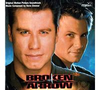 Various Artists - Broken Arrow: Original Motion Picture Soundtrack