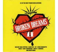 Various Artists - Broken Dreams Vol 2 [Import]