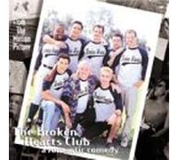 Various Artists - Broken Hearts Club