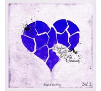 Various Artists - Broken Hearts & Dirty Windows: Songs Of John Prine 2 (Various Artists) [Vinyl Lp]