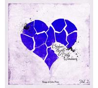 Various Artists Broken Hearts & Dirty Windows: Songs of John Prine - Vol (Vinyl)