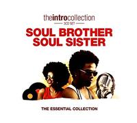 Various Artists - Brother Soul Sister [Import]