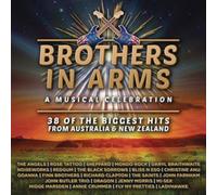 Various - Brothers in Arms: A Musical Celebration [Import]