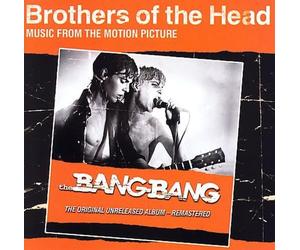 Various Artists - Brothers of The Head (Original Soundtrack)