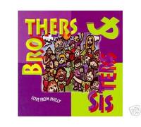 Various Artists - Brothers & Sisters - Love From Philly (UK Import)