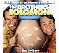 Various Artists - Brothers Solomon