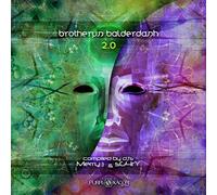 Various Artists - Brotherys Balderdash 2 [Import]