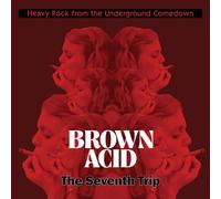 Compilation - Brown Acid the Seventh Trip