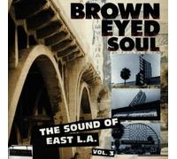 Various Artists - Brown Eyed Soul 3