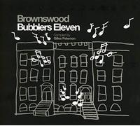 Various Artists - Brownswood Bubblers 11