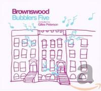 Various Artists - Brownswood Bubblers Five [Import]