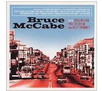 Various Artists - Bruce McCabe/Various