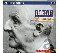 Various Artists - Bruckner: Symph.No.4'romantic'