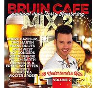 Various Artists - Bruin Cafe Mix Vol.2 [Import]