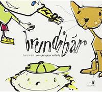 Various Artists - Brundibar/Opera pour Enfants