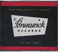 Various Artists - Brunswick Years, Vol.1
