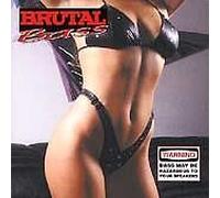Various Artists - Brutal 60 Minutes of Bass