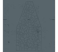 Various Artists Brutalism Live at St. Gertrud (Vinyl) 12" Album