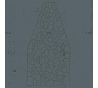 Brutalism Live At St. Gertrud [Analog]