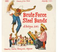 Various Artists - Brute Force of Antigua/Various