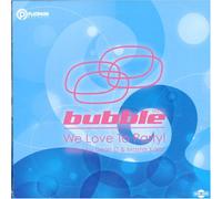 Various Artists - Bubble 2