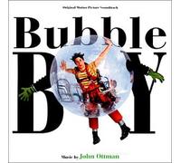 Various Artists - Bubble Boy