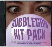 Various Artists - Bubble Gum Hit Pack/Various