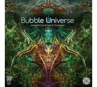 Various Artists - Bubble Universe-Compiled by Emiel & Giuseppe [Import]