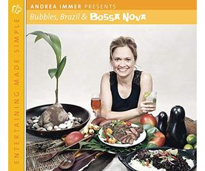 Various Artists - Bubbles Brazil & Bossa Nova