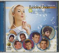 Various Artists - Bubbling Under Vol. 1 [Import]