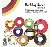 Various Artists - Bubbling Under Vol. 2 [Import]