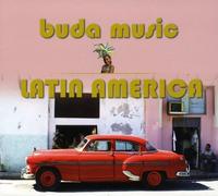 Buda Music-Latin America