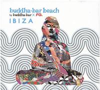 Various Artists - Buddha Bar-Beach Ibiza [Import]