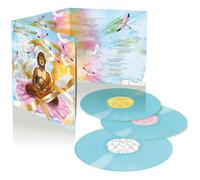 Various Artists Buddha Bar: Best of By Ravin (Vinyl)