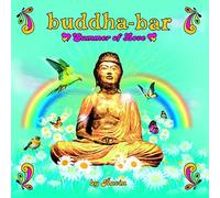 Various Artists - Buddha Bar - CD - G3z