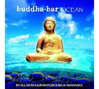 Various Mielsch – Buddha Bar Océan – Inclus DVD bonus