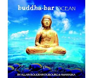 Various Artists - Buddha Bar Ocean