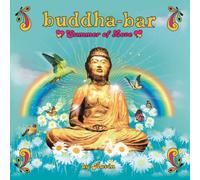 Various Artists Buddha Bar: Summer of Love (CD) Box Set