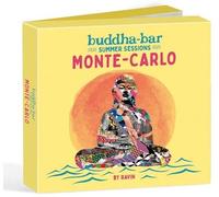 Various Artists - Buddha Bar: Summer Sessions Monte-Carlo / Various [Compact Discs] Ltd Ed, Digipack Packaging, France - Import